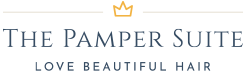 The Pamper Suite Logo