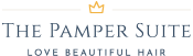 The Pamper Suite Logo